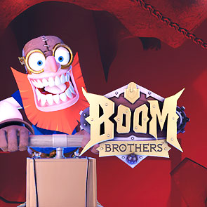 Boom Brothers