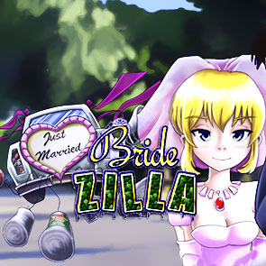 BrideZilla