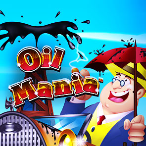 Oil Mania