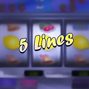 Five Lines