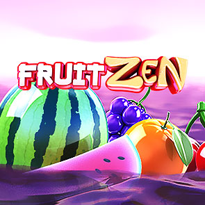 Fruit Zen