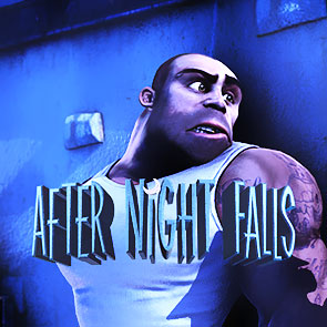After Night Falls