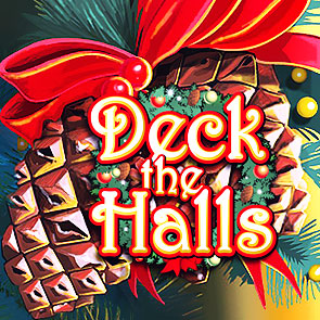 Deck The Halls