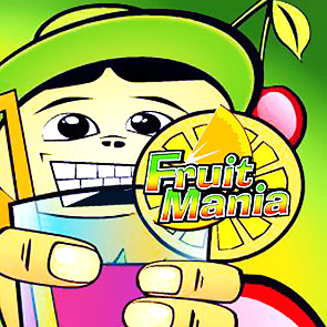 Fruit Mania