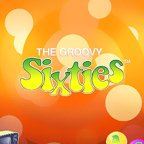 Groovy Sixties