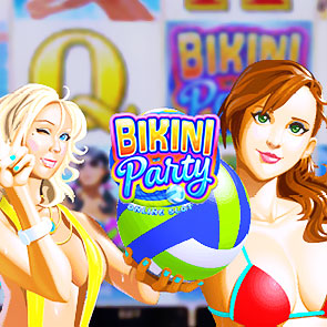 Bikini Party