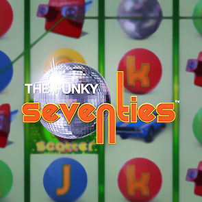 Funky Seventies