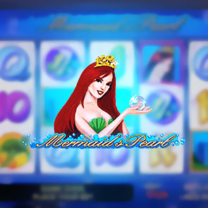 Mermaids Pearl