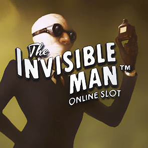 The Invisible Man