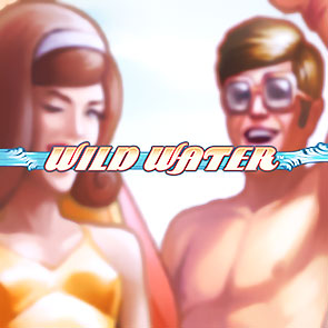 Wild Water