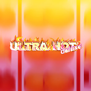 Ultra Hot Deluxe